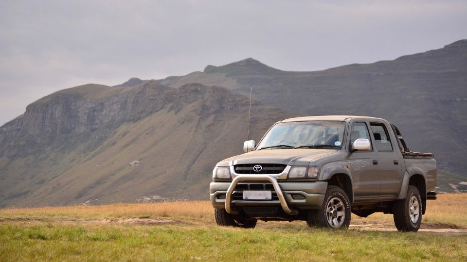 Estos son los autos Toyota que están fuera del mercado por fallas de fábrica, según Profeco