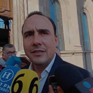 Piden juicio político para el gobernador de Coahuila