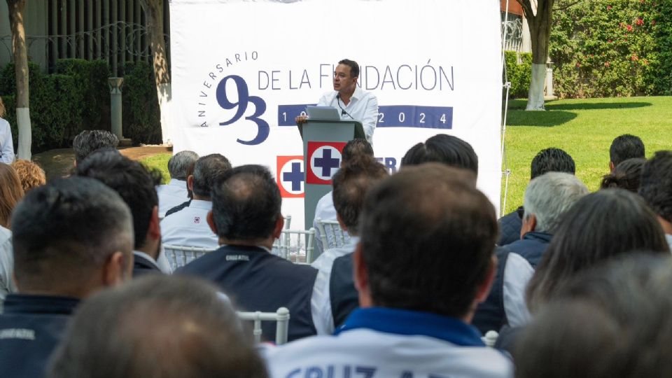 Refrendaron que el éxito de La Cruz Azul radica en el trabajo y el compromiso compartido.