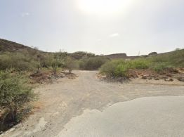 Hallan cuerpo maniatado en brecha del municipio de China, cerca de los límites con Tamaulipas