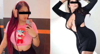 ¿Quién es “la polisexy”? Ex agente de Nuevo León que se hizo viral