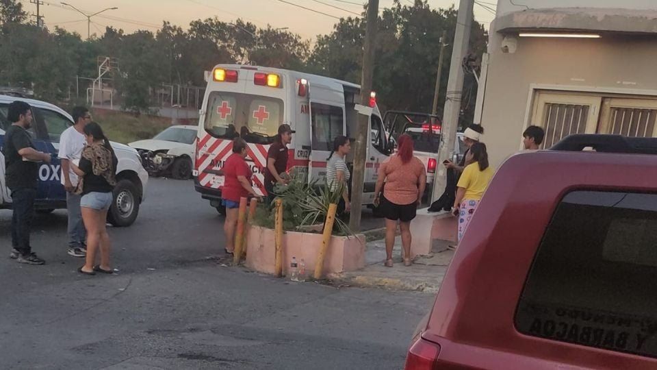 Vecinos del sector llamaron a la policía tras escuchar los gritos que salían del domicilio donde fue localizado el hombre sin vida.