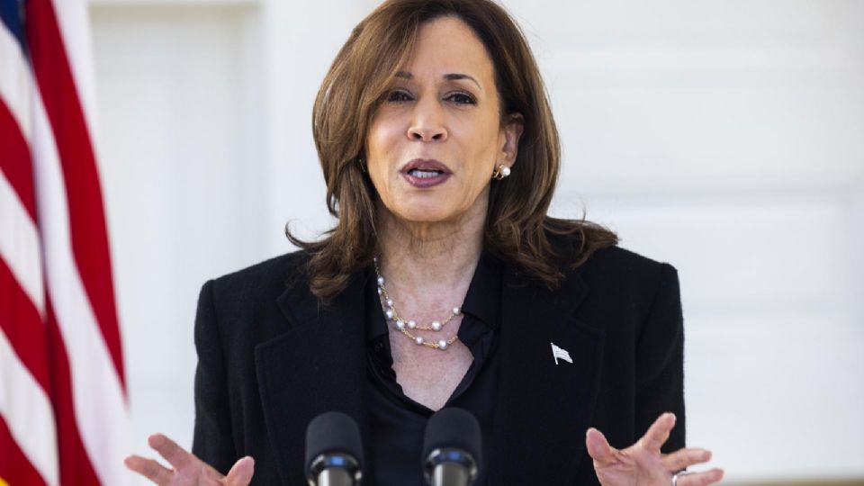 Entérate quién es Douglas Emhoff, el esposo de Kamala Harris que haría historia en 2024.