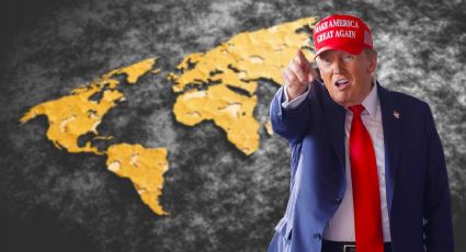 Los países y mandatarios que NO han felicitado a Donald Trump por su triunfo en las Elecciones 2024