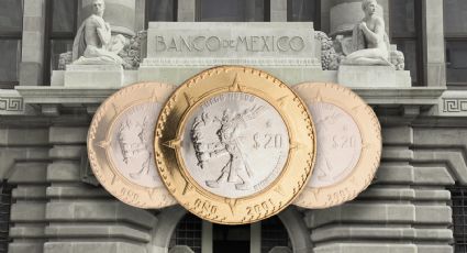 Banxico comienza a retirar esta moneda de 20 pesos que vale medio millón; conoce sus características