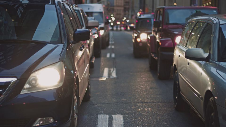 En la Ciudad de México el día de hoy tendrá algunas marchas que afectarán algunas zonas. Toma precaución para que no tengas contratiempos.