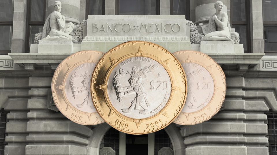 Hay varias monedas que, hoy en día, tienen un gran valor para las y los coleccionistas, y/o amantes de la numismática.