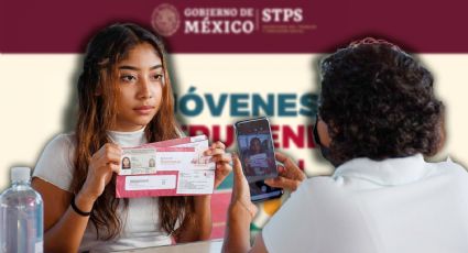 Jóvenes Construyendo el Futuro inicia registro; ¿Cuál es el monto de la beca?