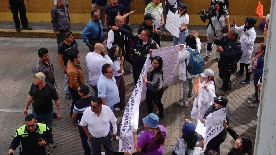 (Imagen ilustrativa) Este miércoles se realizó una mesa de diálogo entre familiares del agraviado y representantes de la Fiscalía.