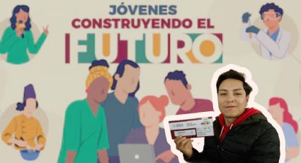 Jóvenes Construyendo el Futuro 2025: ¿Cuándo se deposita el primer pago del año?