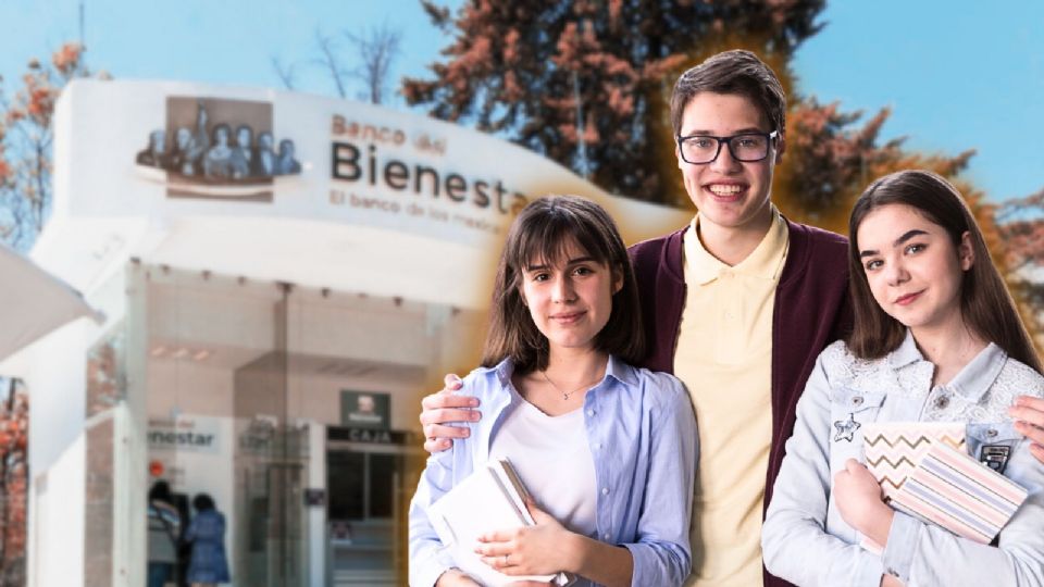 Jóvenes Construyendo el Futuro beneficia a hombres y mujeres de entre 18 y 29 años de edad que no estudian ni trabajan.  