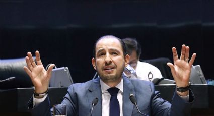 Marko Cortés exige al Senado transparentar la revisión del T-MEC
