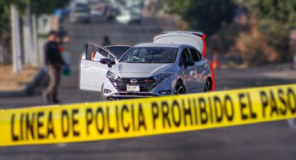 Violencia en Sinaloa: Se reporta posible explosión de un auto bomba en Culiacán