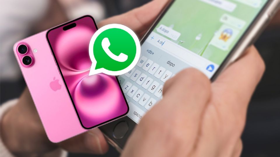 WhatsApp no permitirá iPhones obsoletos el próximo año.