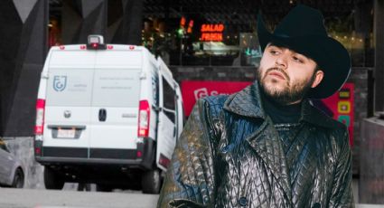 ¿Qué relación tenía la persona privada de la vida en Plaza Miyana con Gerardo Ortiz?