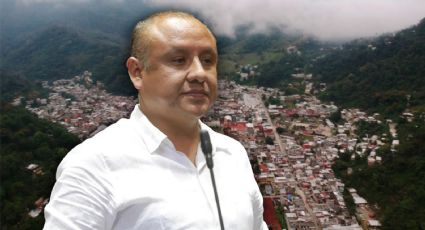 Atacan a diputado del PVEM, Benito Aguas Atlahua, en Veracruz