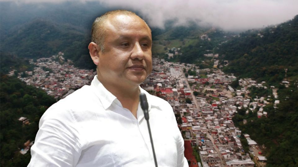 Atacan a diputado del PVEM, Benito Aguas Atlahua, en Veracruz.