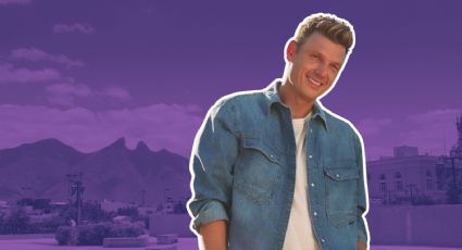 ¿Por qué Nick Carter canceló su concierto en Monterrey?