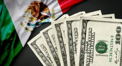 Banxico: Ingresos por remesas a México logran máximo histórico de 63 mil 313 mdd