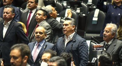 Oposición en San Lázaro, dispuesta a votar a favor algunas reformas de AMLO