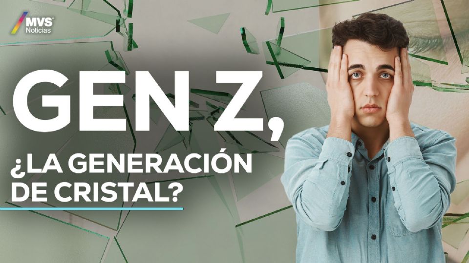 Los padres tienen la culpa de la generación de cristal.