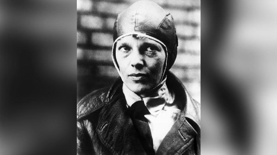 Amelia Earhart: A casi un siglo de su desaparición, encuentran los restos del avión donde viajaba