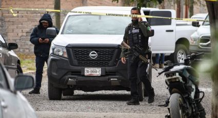 Asesinan a Jorge Antonio Monreal Martínez en Zacatecas, otro familiar de Ricardo Monreal