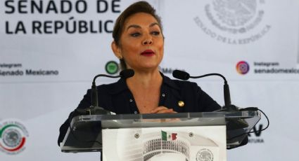 PRI en el Senado pedirá desaparición de poderes en Campeche