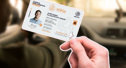 ¿Qué hacer en caso de perder la licencia de conducir de Nuevo León?