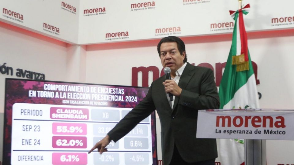 Morena acusa que las autoridades de Jalisco imponen reglas de paridad de última hora, hechas ‘a la medida’