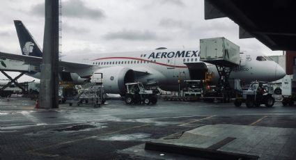 COPARMEX pide que no se termine alianza Aeroméxico-Delta