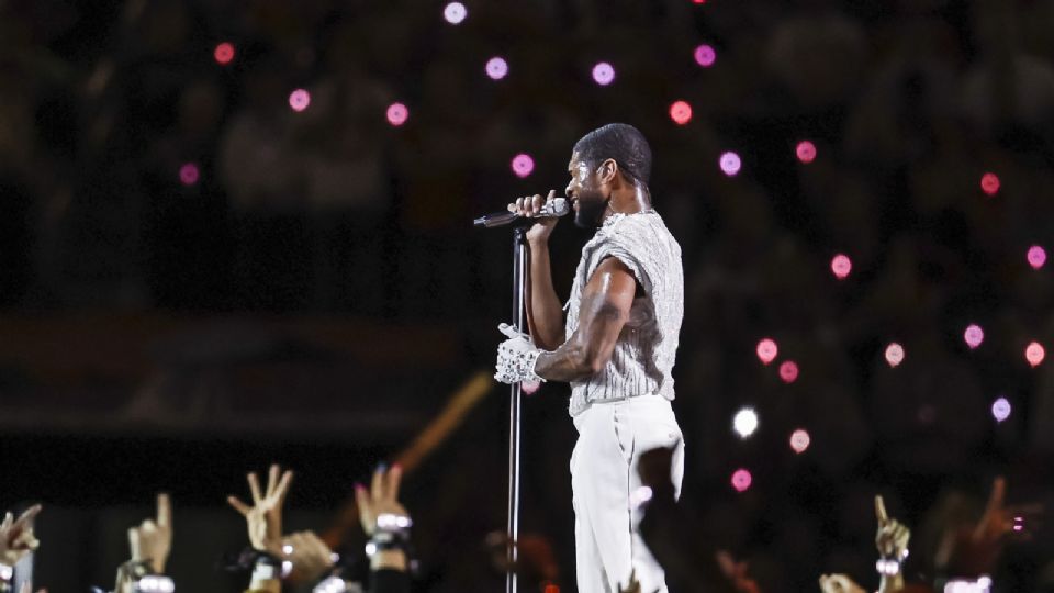 Super Bowl LVIII: Los mejores memes de la actuación de Usher en el show de medio tiempo