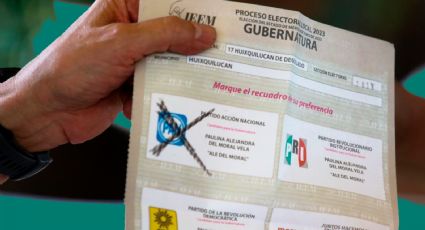 Violencia política preocupa la realización de elecciones: Laboratorio Electoral