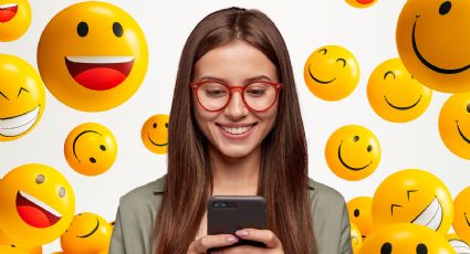 Conoce los nuevos emojis que llegarán para 2024: cara con ojeras, un nabo y mucho más
