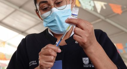 PRI pide a Secretaría de Salud publicar resultados clínicos de vacuna Patria