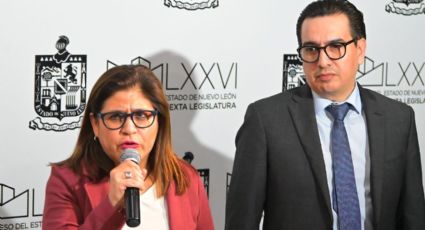 Reaccionan legisladores de MC a su exclusión de las elecciones federales
