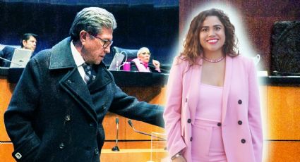 Caty Monreal: ¿Quién es la hija de Ricardo Monreal que quiere ser alcaldesa de la Cuauhtémoc?