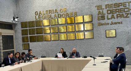 Congreso de NL pasa a TSJ poder para destituir a Samuel García