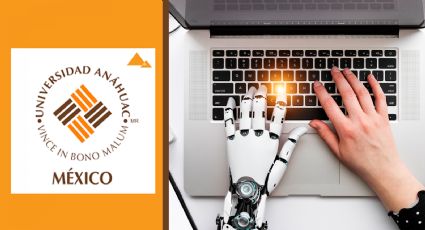 ¿Quieres saber sobre Inteligencia Artificial? La Universidad Anáhuac lanza curso gratuito online