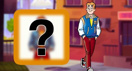 Así se vería Archie en la vida real, según la Inteligencia Artificial