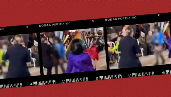 ¿Por qué el Carnaval de Torrevieja, en España, desató polémica? Esto sabemos