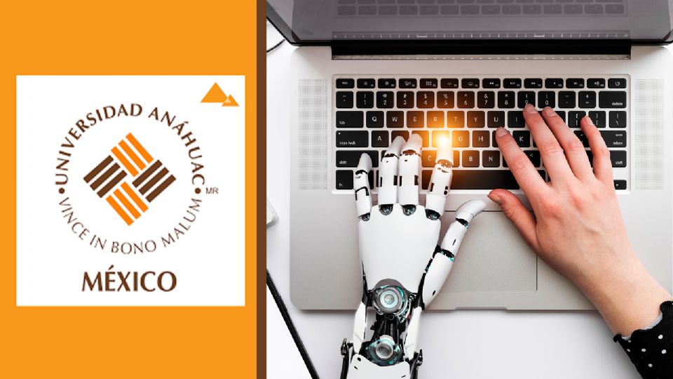 ¿Quieres saber sobre Inteligencia Artificial? La Universidad Anáhuac lanza curso gratuito online