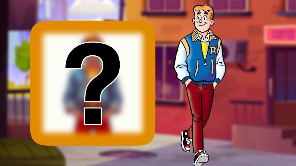 Así se vería Archie en la vida real, según la Inteligencia Artificial