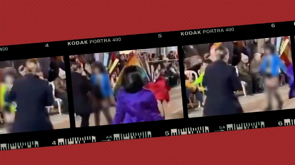 Carnaval de Torrevieja desata polémica