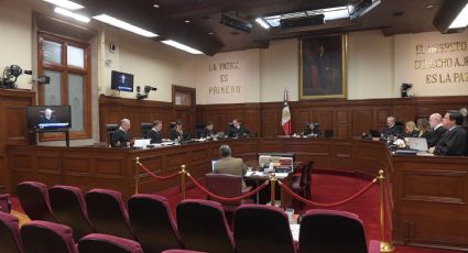 Suprema Corte valida proceso para designar nuevo Fiscal General en Nuevo León