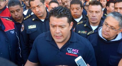 Imponen prisión preventiva a Ismael Figueroa