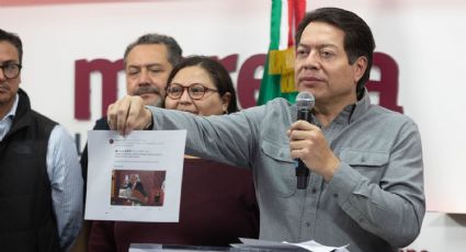 Morena solicita al INE y a SSPC dar seguridad a sus candidatos en Guanajuato