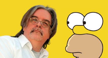 Matt Groening basó los nombres de Los Simpson en personas reales, entérate de quienes se trata