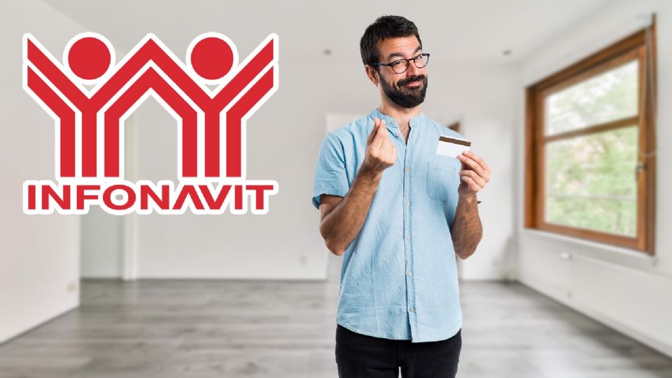 Ahora Infonavit ayuda más a los trabajadores.