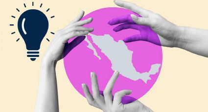'20 ideas para México': Empresarios lanzan iniciativas públicas para transformar al país